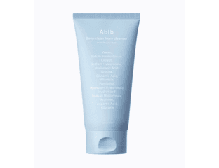 Пенка для глубокого очищения Abib Deep Clean Foam Cleanser Sedum Hyaluron 150мл — фото 1