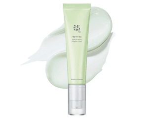 Лёгкая сыворотка для яркости тона с витамином С Beauty of Joseon Light Serum Centella +Vita C — фото 1