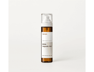 Manyo Bifida Ampoule Mist — увлажняющий тонер-мист с комплексом пробиотиков для восстановления кожи, 120 мл. — фото 1