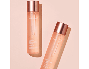 Тонер для упругости кожи с коллагеном medicube Triple Collagen Toner 140 мл — фото 1