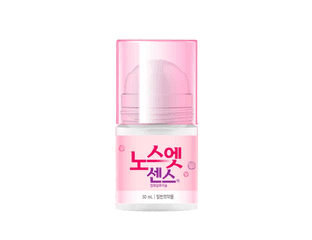 Дезодорант от излишней потливости для чувствительной кожи No Sweat No Stress Sense Solution Pink — фото 1