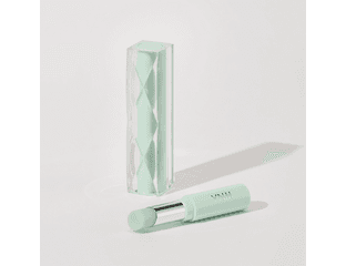 Успокаивающий липосомальный бальзам для губ с центеллой YNM Fresh Green Lip Balm — фото 1