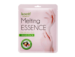 Маска-перчатки для рук с маслами и экстрактами Koelf Melting Essence Hand Pack — фото 1