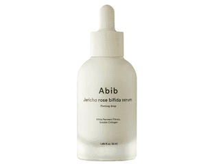 Укрепляющая сыворотка с розой Иерихона Abib Jericho Rose Bifida Serum Firming Drop — фото 1