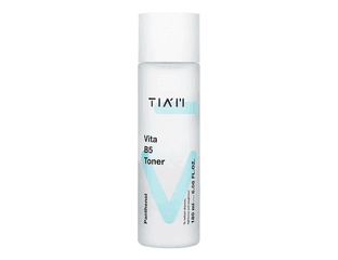 УВЛАЖНЯЮЩИЙ ТОНЕР С ПАНТЕНОЛОМ И ПЕПТИДАМИ TIAM MY SIGNATURE VITA B5 TONER — фото 1