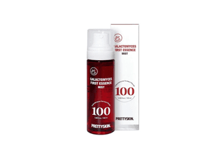 Эссенция-мист для лица с галактомисисом 100мл PS.PRETTYSKIN First Esence — фото 1