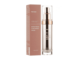 Manyo Bifida Biome Concentrate Serum — Концентрированная сыворотка с бифидобактериями 35мл — фото 1