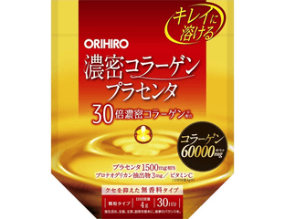 ORIHIRO Плотный коллаген + плацента. — фото 1