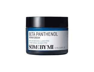 Восстанавливающий крем с бета-пантенолом и пробиотиками Some By Mi Beta Panthenol Repair Cream — фото 1