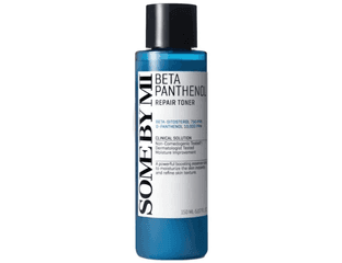 Восстанавливающий тонер с бета-пантенолом и пробиотиками Some By Mi Beta Panthenol Repair Toner — фото 1