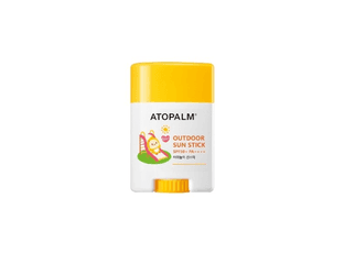Солнцезащитный стик для детей ATOPALM SPF50+ PA++++ — фото 1