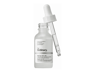 Подтягивающая сыворотка с матриксилом The Ordinary Matrixyl 10% + HA — фото 1
