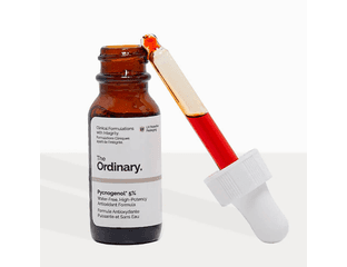 Антиоксидантная сыворотка с 5% пикногенола The Ordinary — фото 1
