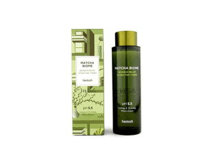 Противовоспалительный тоник с матчей Heimish Matcha Biome Redness Relief Hydrating Toner — фото 1