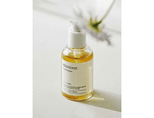Оздоравливающая эссенция с соевыми бобами Mixsoon Bean Essence 50мл — фото 1