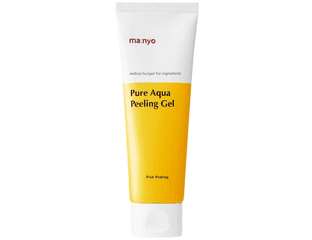 Пилинг-гель с PHA для сияния кожи Manyo Pure Aqua Peeling Gel — фото 1