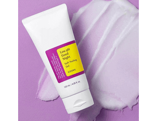 Мягкий пилинг-гель Cosrx Low pH Good Night Soft Peeling Gel 120 мл- — фото 1