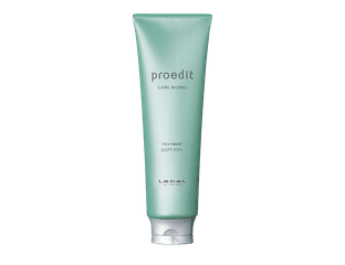 Маска для волос линии PROEDIT HAIR TREATMENT SOFT FIT для окрашенных сухих волос с сильно поврежденной структурой — фото 1