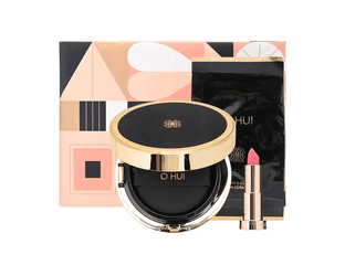 SUM37 WATER-FULL CC CUSHION PERFECT FINISH SPF50+ PA+++ кушон +запаска — фото 1