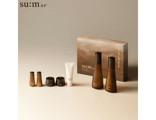 Su:m Fermentalift Набор Интенсивный лифтинг — фото 1