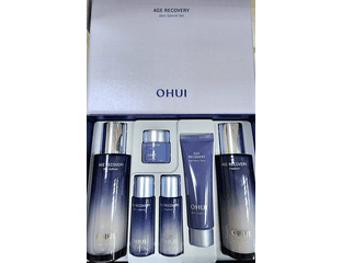 Набор уходовой косметики OHUI Age Recovery — фото 1