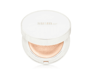 Кушон su:m 37 time energy dazzling moist cushion (01 и 02 тон) — фото 1