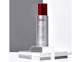 Тонер с пептидами и эффектом ботокса MP Peptide 9 Volume Bio Tox Pro Toner (250 мл) — фото 1