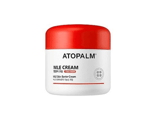 Ламеллярный увлажняющий крем для лица Atopalm MLE Cream (65 мл, банка) — фото 1
