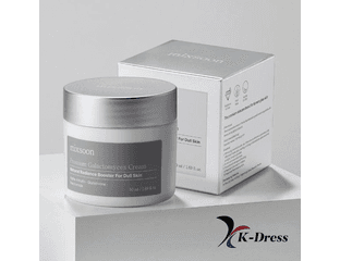 Премиальный крем с галактомисисом Premium Galactomyces Cream 50мл — фото 1