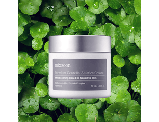 Премиальный крем с центеллой Premium Centella Asiatica Cream 50мл — фото 1