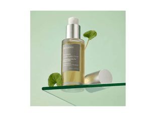 Премиальный серум с центеллой Premium Centella Asiatica Serum 50мл — фото 1