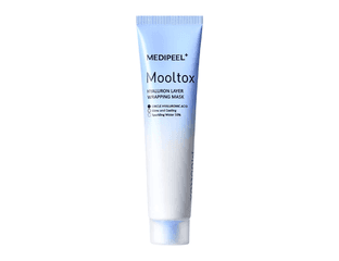 Маска-пленка для лица гиалуроновая Medi-Peel Mooltox Hyaluron Layer Wrapping Mask — фото 1