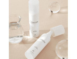 LAGOM Cellus Mist Toner — Увлажняющий тонер-мист с мочевиной 120мл — фото 1