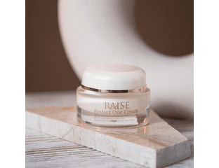 Raise Perfect One Cream высокоактивный антивозрастной крем с пептидами (50 г.) — фото 1