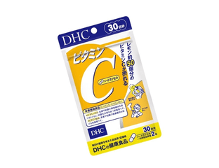 DHC Витамин C на 30 дней (Vitamin C 30 дней) — фото 1