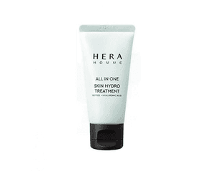 Эссенция увлажняющая все-в-одном для мужчин HERA Homme All in One Skin Hydro Treatment — фото 1