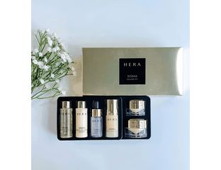 Hera Набор корейской косметики для лица Hera Signia Deluxe 6 Kit — фото 1