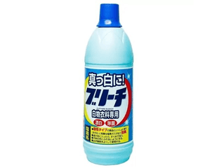 Отбеливатель для белья хлорный Rocket Soap Clothing Bleach — фото 1