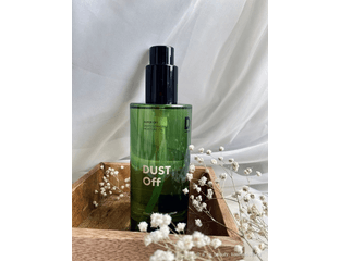 Глубоко очищающее гидрофильное масло Missha Dust Off Cleansing Oil  305мл — фото 1