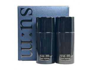 Набор мужской для лица мини-версия Dear Homme Special Gift SU:M37 — фото 1