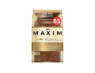 КОФЕ РАСТВОРИМЫЙ MAXIM, вес 170 гр. — фото 1