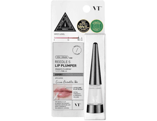 Интенсивный плампер VT Cosmetics Reedle Shot Lip Plumper Expert (4,3 мл) — фото 1
