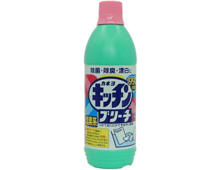 Хлорный отбеливатель (для кухни) Kitchen Bleach KANEYO (600 мл) — фото 1
