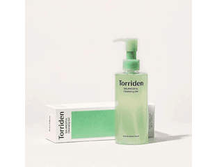 Успокаивающий гель для умывания Torriden Balanceful Cica Cleansing Gel (200 мл) — фото 1