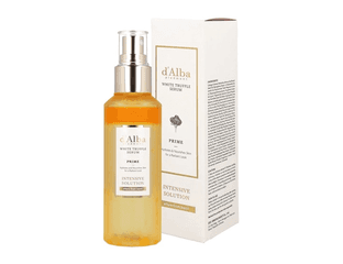 Антиоксидантная сыворотка-спрей с белым трюфелем d’Alba White Truffle First Spray Serum (50 мл) — фото 1