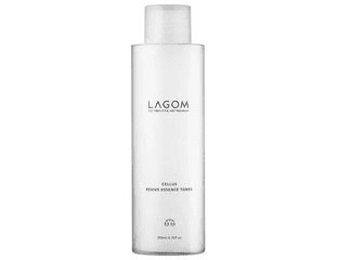 Тонер-эссенция для глубокого увлажнения с аденозином Lagom Cellus Revive Essence Toner (200 мл) — фото 1
