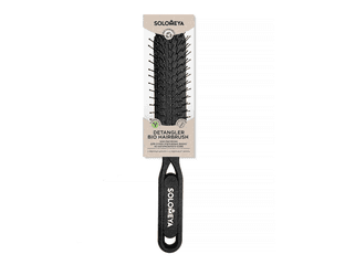 Расческа для распутывания сухих и влажных волос SOLOMEYA Hairbrush Wet Detangler (1 шт) — фото 1