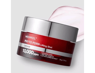 Лифтинг-крем MP Phyto Exosome PDRN Lifting Shot Cream (50 мл) — фото 1