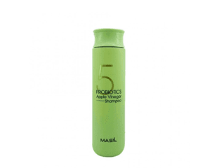 Шампунь от перхоти с яблочным уксусом MASIL 5 Probiotics Apple Vinegar Shampoo (150 мл) — фото 1