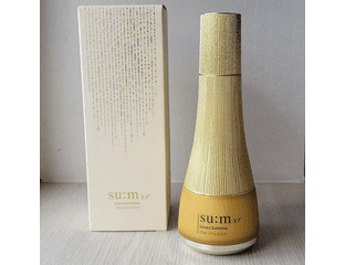 Тонер антивозрастной Su:m37° LosecSumma Elixir Emulsion (130 мл) — фото 1